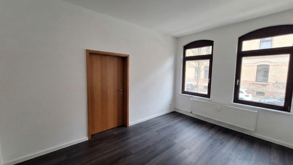 Erdgeschoßwohnung Braunschweig Westliches Ringgebiet - 2 Zimmer, 49 m&sup2;, 119.000&euro; | Angebot:25404544