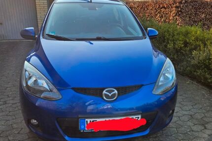 Mazda 2 127.000 km 3.000 &euro; Cremlingen 38162