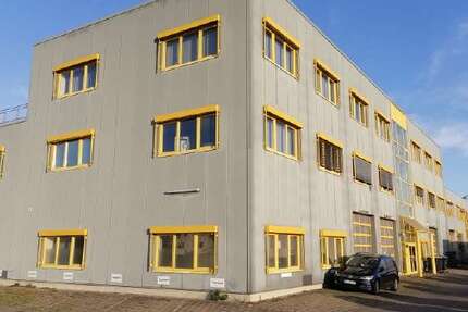 Büro in Wolfsburg 4.190 € 385.35 m²