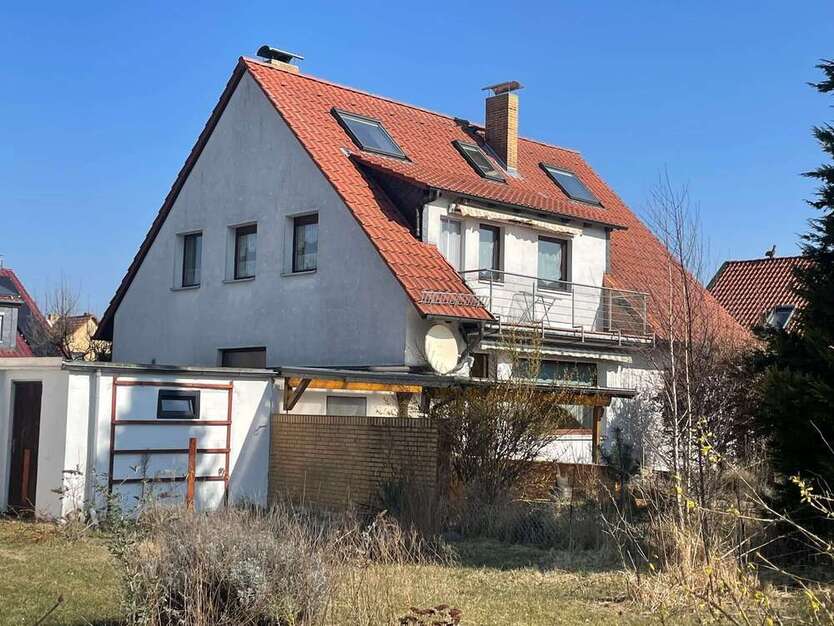 Haus zum Kaufen in Braunschweig 365.000 € 161 m²