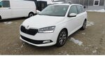 Skoda Fabia 1.0 Ambition TSI BMT Navi Klima 31.200 km 15.990 &euro; Vordorf 38533