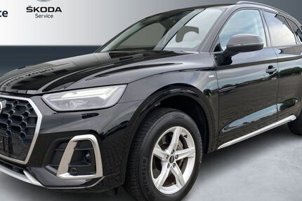 Audi Q5 40.544 km 35.970 &euro; Wolfsburg 38446