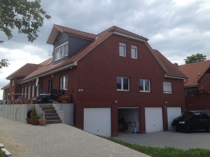 Wohnung zum Mieten in Schöningen 530 € 95 m²