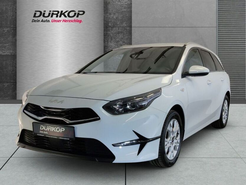 ceed Sportswagon