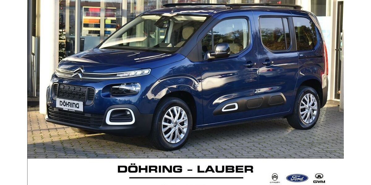 Citroen Berlingo 99.402 km 18.990 &euro; Helmstedt 38350