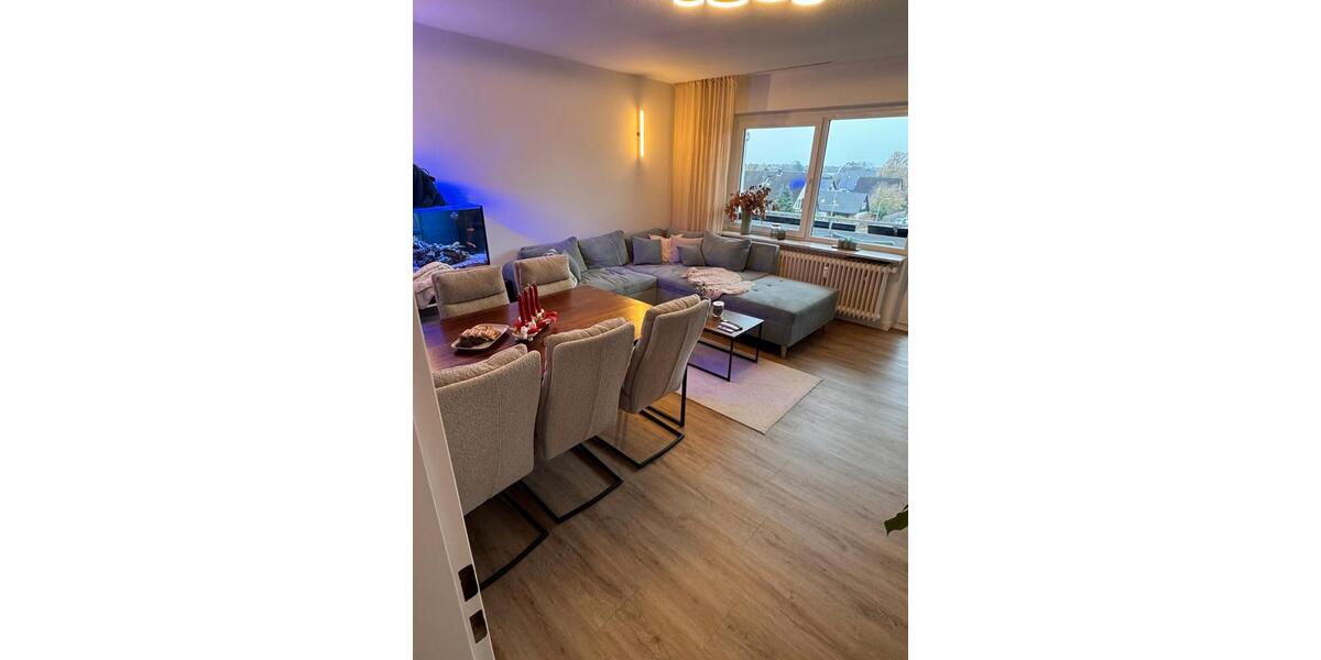 Etagenwohnung Gifhorn - 3 Zimmer, 71 m&sup2;, 186.000&euro; | Angebot:26894334