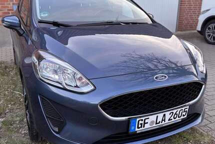 Ford Fiesta 34.522 km 10.750 &euro; Hillerse 38543