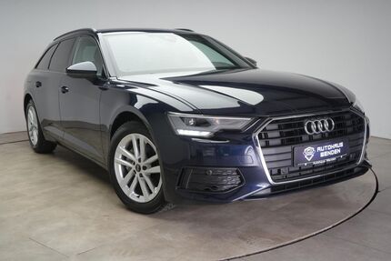 Audi A6 117.000 km 24.990 &euro; Braunschweig 38110