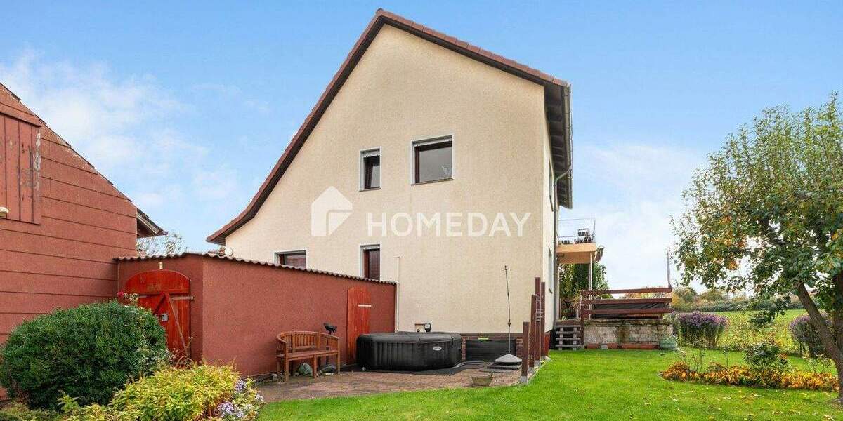 Mehrfamilienhaus, Wohnhaus Königslutter am Elm Königslutter - 6 Zimmer, 160 m&sup2;, 319.000&euro; | Angebot:24748448