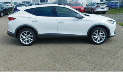 Cupra Formentor Cupra 1.5 TSI BMT Klima LED Navi AHK