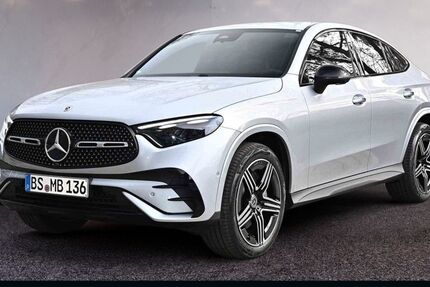 Mercedes-Benz GLC 220 14.500 km 69.990 &euro; Braunschweig 38122