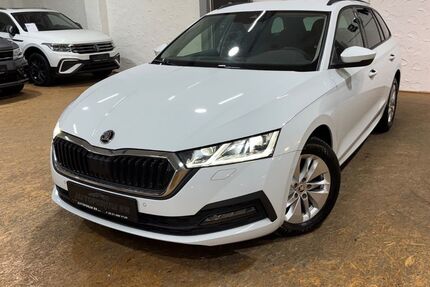 Skoda Octavia 84.999 km 20.990 € Braunschweig Wenden 38110