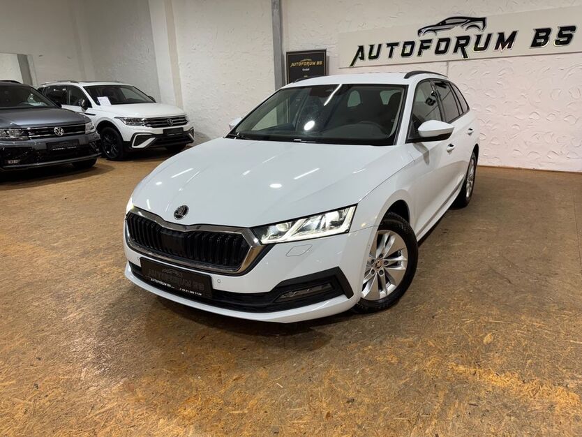 Skoda Octavia 84.999 km 20.990 € Braunschweig Wenden 38110