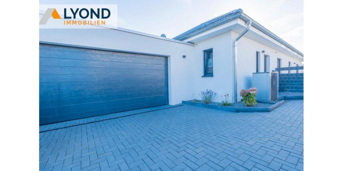 Bungalow Oebisfelde-Weferlingen Weferlingen - 5 Zimmer, 160 m&sup2;, 519.000&euro; | Angebot:23817288