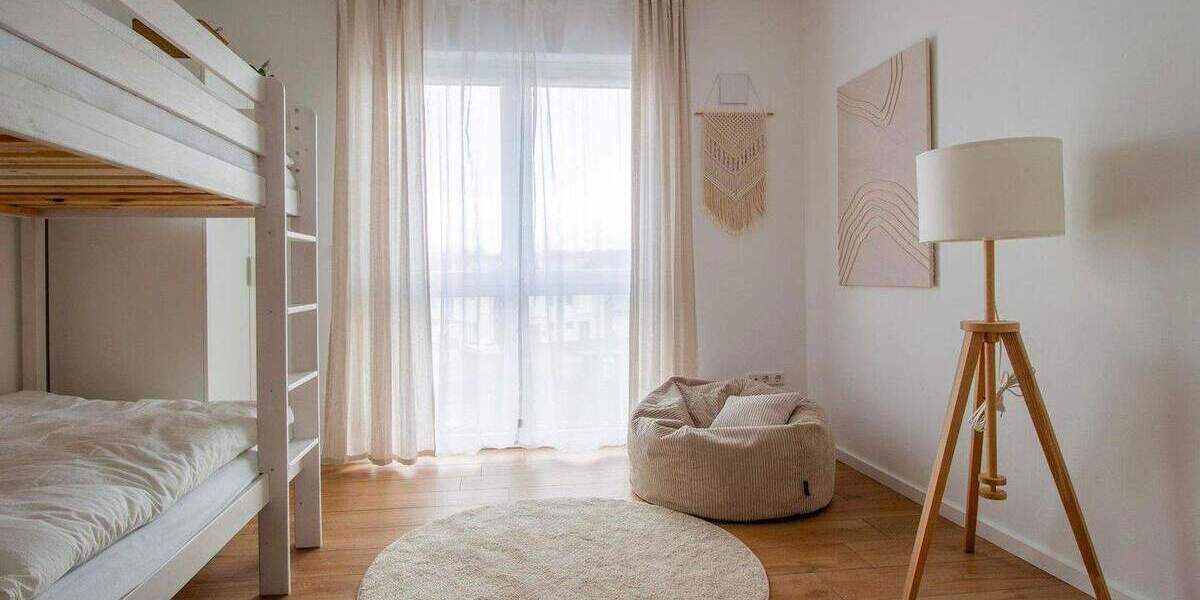 Terrassenwohnung Wolfsburg Ehmen - 3 Zimmer, 114 m&sup2;, 440.000&euro; | Angebot:25619291