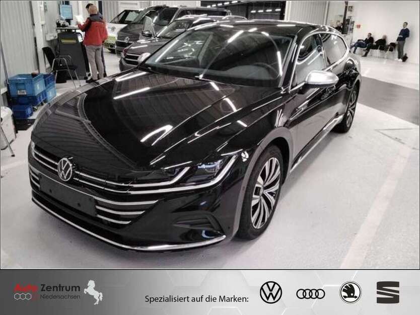 Arteon