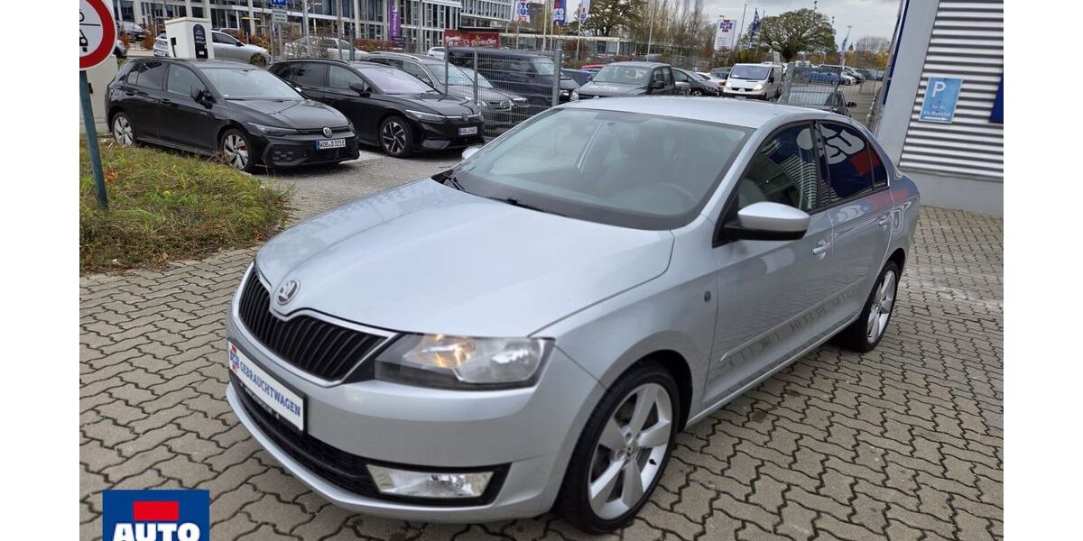 Skoda Rapid 123.786 km 7.979 € Wolfsburg 38446
