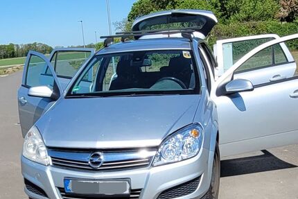 Opel Astra 275.500 km 1.000 &euro; Hillerse 38543