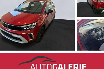 Opel Crossland (X) 13.250 km 14.970 &euro; Braunschweig 38116
