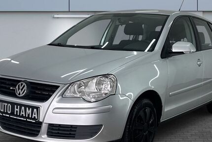 VW Polo 85.700 km 6.990 &euro; Weferlingen 39356