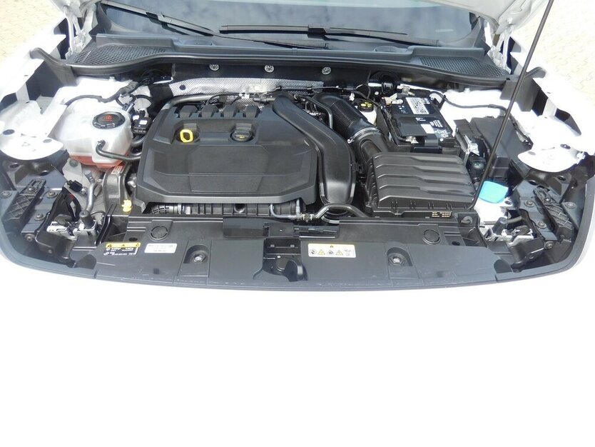Formentor Cupra 1.5 TSI BMT Klima LED Alu
