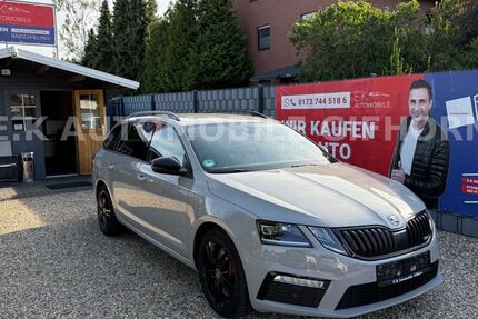 Skoda Octavia 69.500 km 22.590 &euro; Gifhorn 38518
