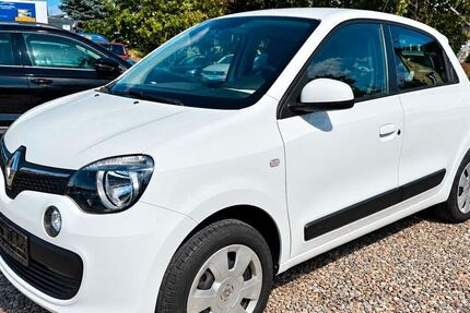 Renault Twingo 39.000 km 5.999 &euro; Sassenburg 38524