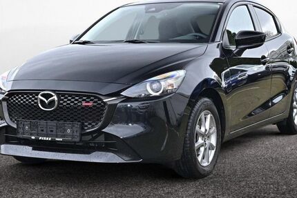 Mazda 2 3.350 km 18.950 € Wolfenbüttel 38302