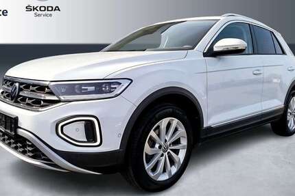 VW T-Roc 45.613 km 20.970 &euro; Wolfsburg 38446