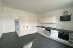 großzügige Erdgeschosswohnung 3 Zimmer 107 m² mit Einbauküche - Erdgeschoßwohnung Mariental | Angebot:26302305