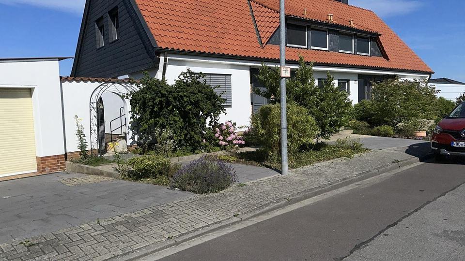 DHH für Gartenliebhaber, von Privat!