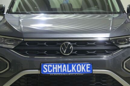 VW T-Roc 18.500 km 28.250 &euro; Braunschweig 38112