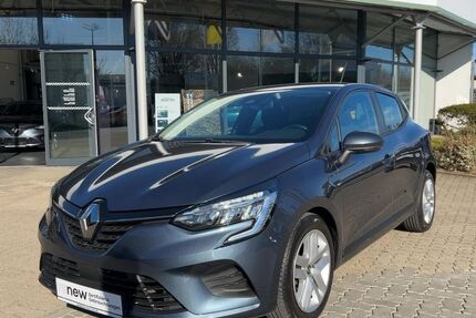 Renault Clio 65.907 km 10.490 &euro; Braunschweig 38124