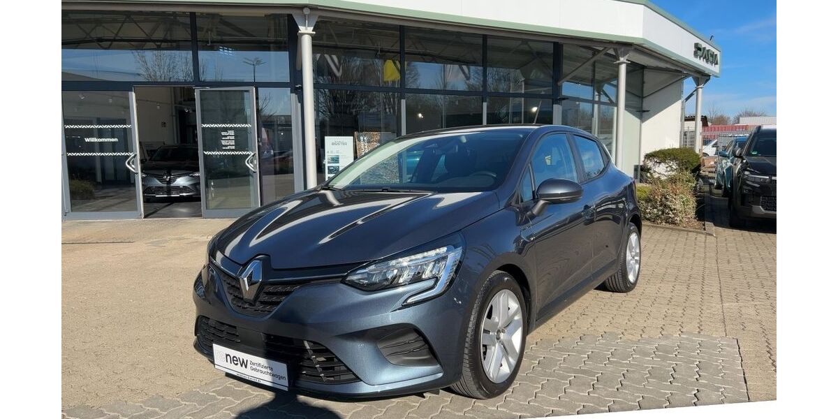 Renault Clio 65.907 km 10.490 &euro; Braunschweig 38124