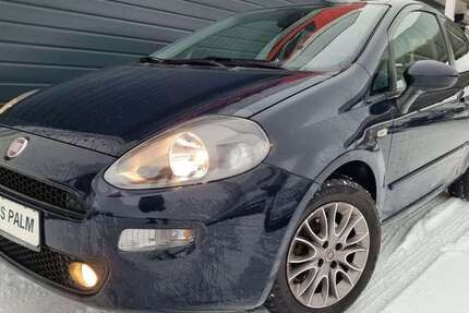 Fiat Punto 173.600 km 2.995 &euro; Wolfsburg 38446