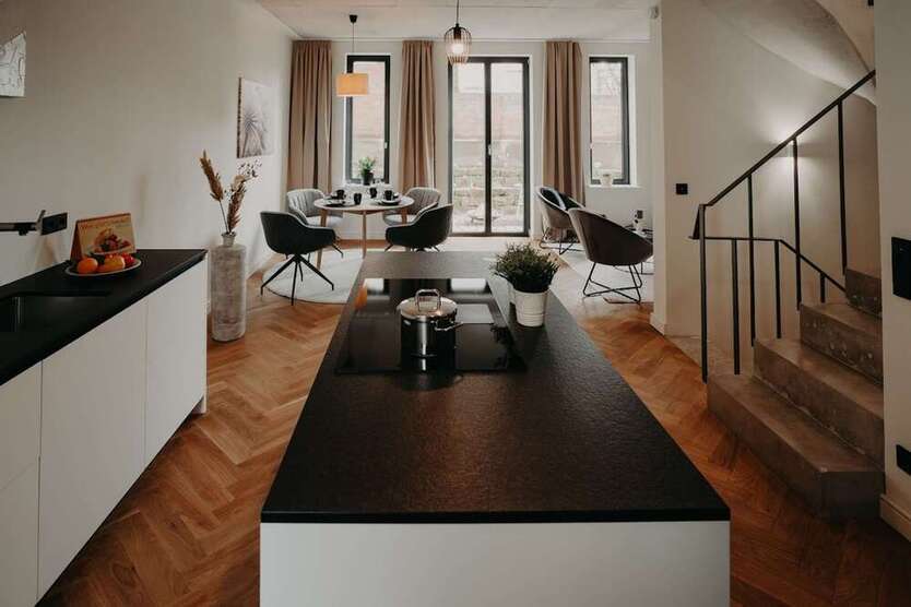 Haus zum Kaufen in Braunschweig 689.000 € 175 m²
