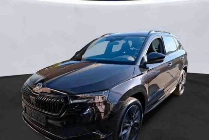 Skoda Karoq 87.000 km 29.890 &euro; Helmstedt 38350