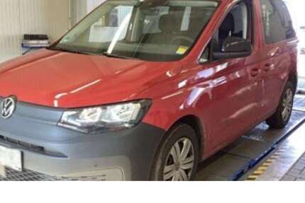 VW Caddy 22.470 km 21.780 &euro; Gifhorn 38518