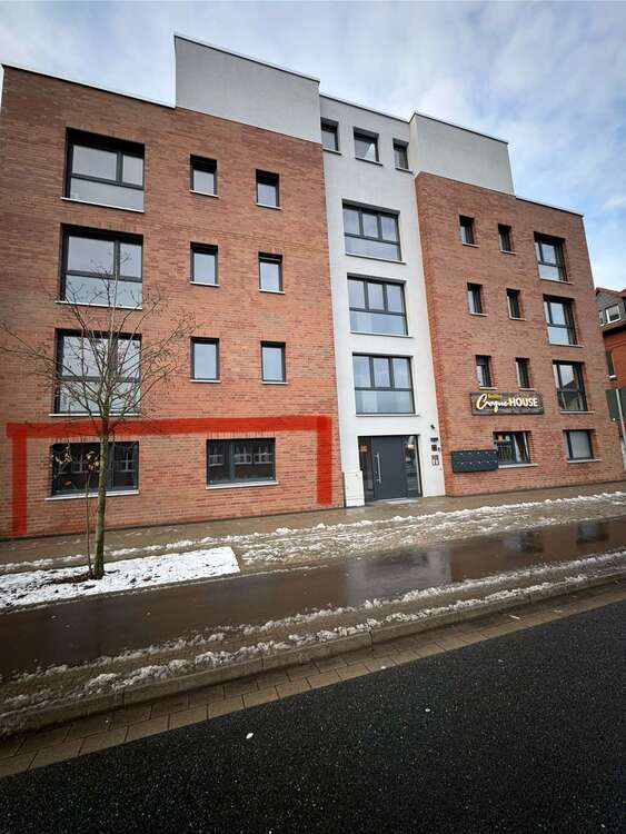 Büro in Braunschweig 900 € 70 m²