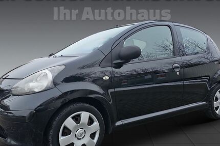 Toyota Aygo (X) 139.400 km 1.999 € Braunschweig 38120