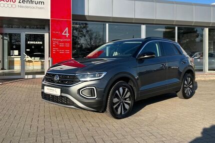VW T-Roc 19.986 km 27.970 &euro; Helmstedt 38350
