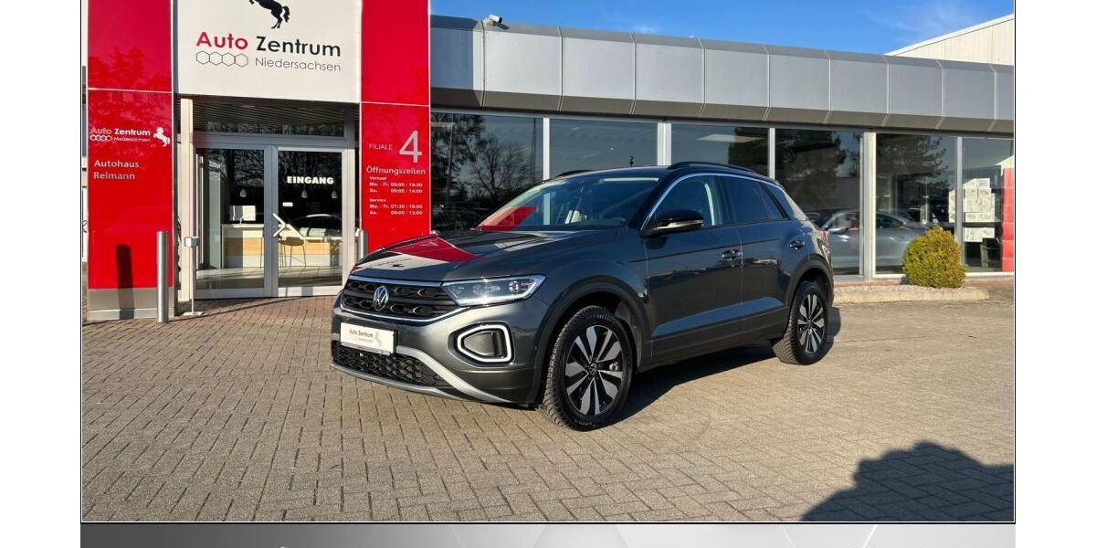 VW T-Roc 19.986 km 27.970 &euro; Helmstedt 38350