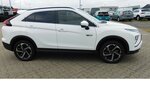 Eclipse Cross PLUG-IN Benzin/Elektro HYBRID Navi