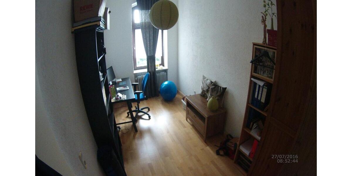 Etagenwohnung Braunschweig Nordstadt - 3 Zimmer, 83 m&sup2;, 920&euro; | Angebot:26688832