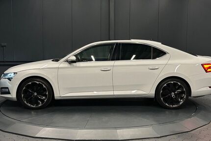 Skoda Superb 113.000 km 27.890 &euro; Helmstedt 38350
