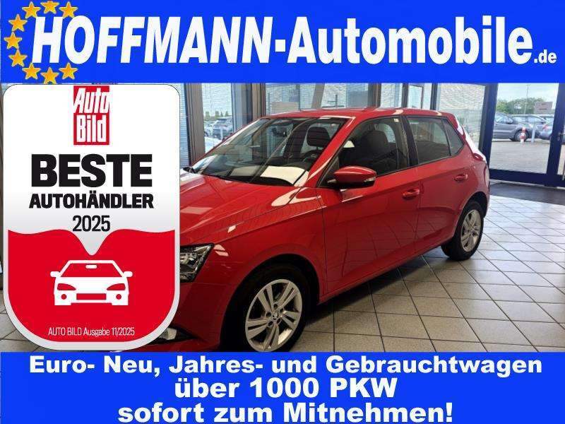 Fabia