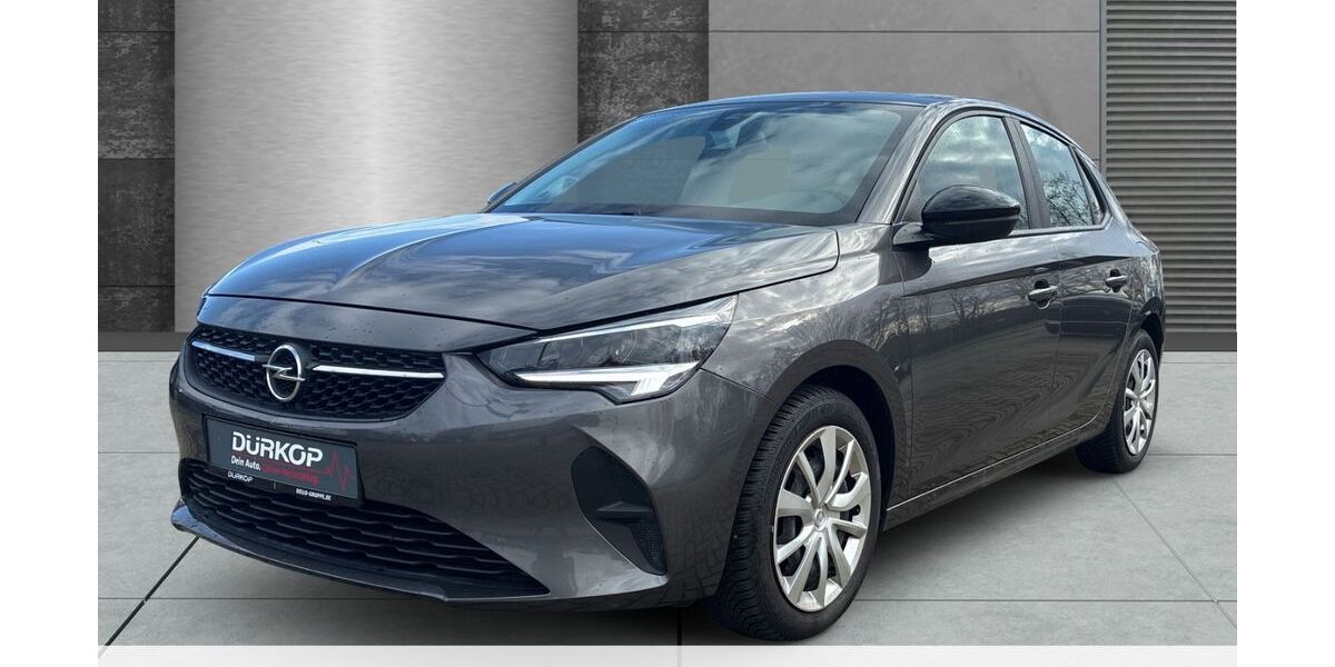 Opel Corsa 62.000 km 13.990 &euro; Braunschweig 38126