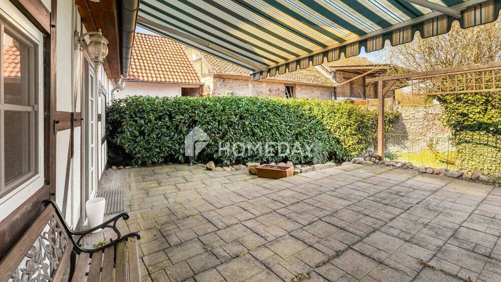 Doppelhaushälfte Querenhorst - 5 Zimmer, 136 m&sup2;, 286.000&euro; | Angebot:26093116