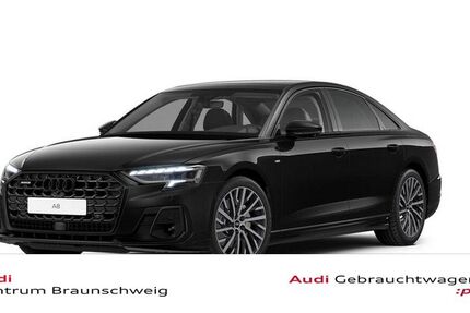 Audi A8 79.950 km 59.980 &euro; Braunschweig 38124