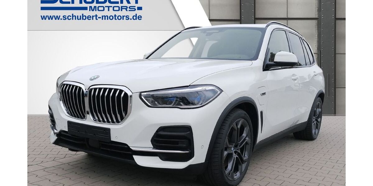 BMW X5 118.161 km 47.400 € Gifhorn 38518